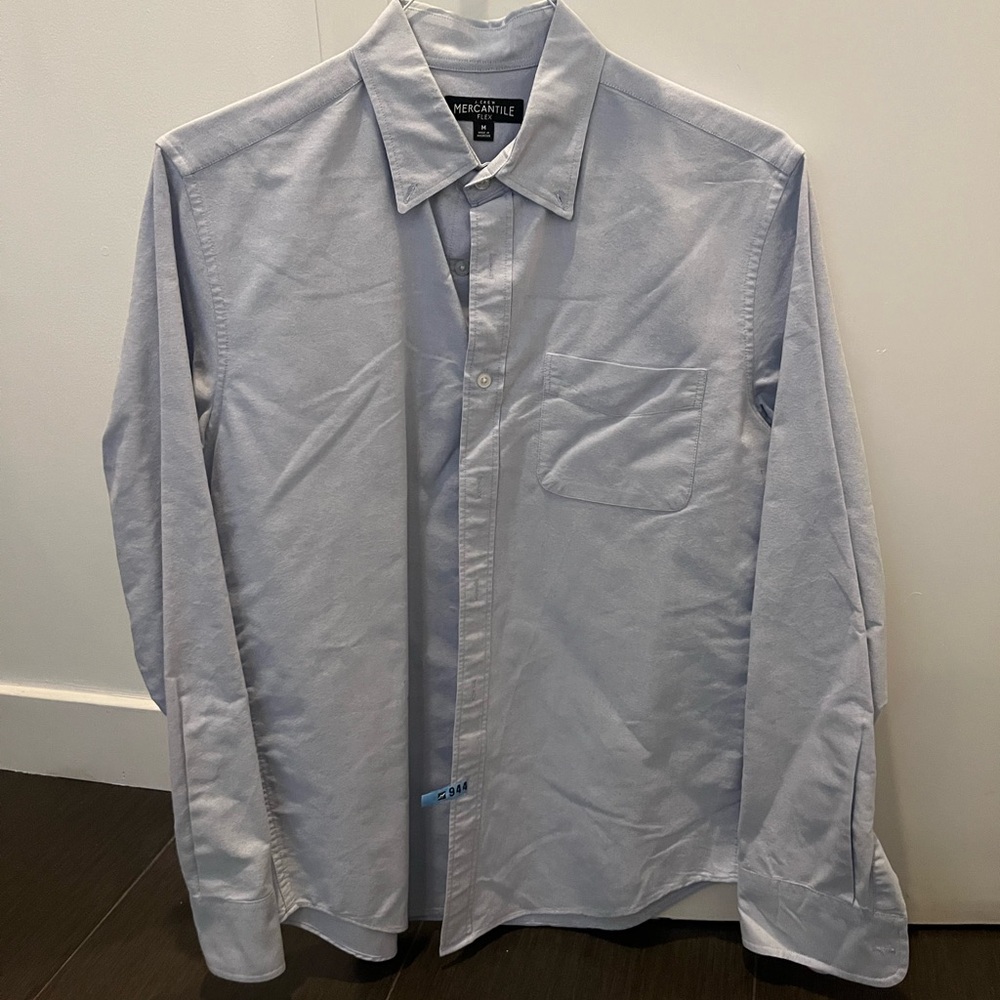 Dress shirt